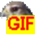 Falco GIF Animator
