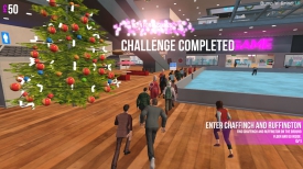 Christmas Shopper Simulator 2: Black Friday