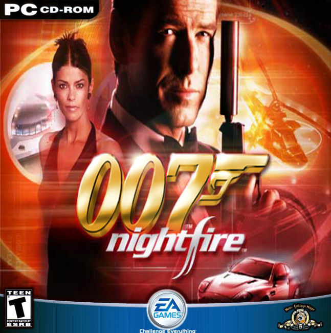 007 Nightfire Crack Download
