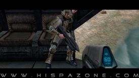 Halo: Combat Evolved