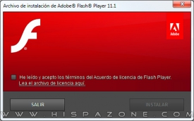 Adobe Flash Player gratis