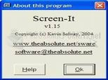 Screen-it