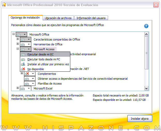 Descargar Microsoft Word 2010 Para La Prueba Gratuita De Mac