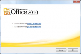 Microsoft Office 2010 Professional 64 bits