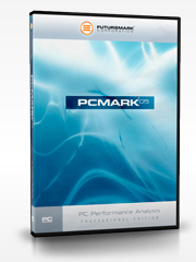 PCMark05