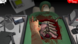 Surgeon Simulator