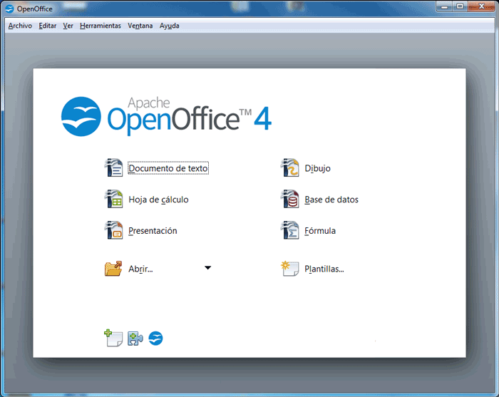 Tutorial OpenOffice