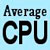 Average CPU 1.2.2