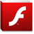 Flash Player 64 bits (para Internet Explorer)