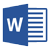 Microsoft Word 2013