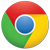 Google Chrome 64 bits 40.0.2214.95