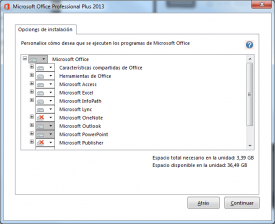 Microsoft Office 2013 32 bits