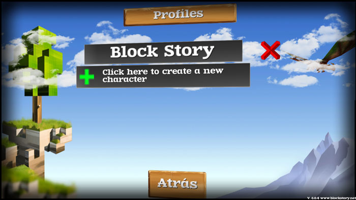 Guía Block Story