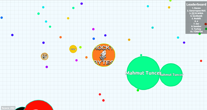 Saiba como usar skins em Agar.io para personalizar sua 'bolinha