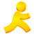 AOL Instant Messenger (AIM) 7.5
