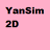 Yandere Simulator 2D 0.0.7 c