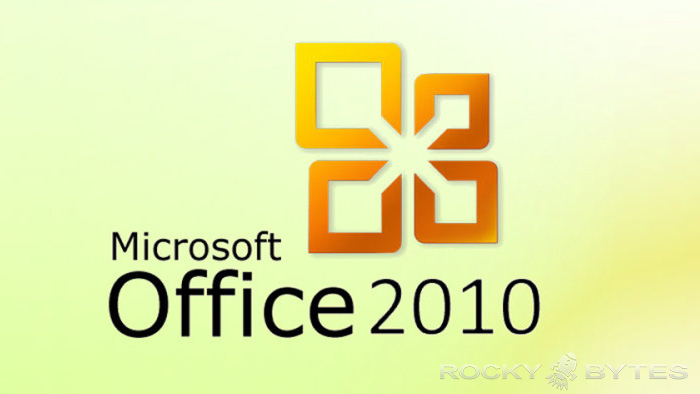 Office 2010 Gratis