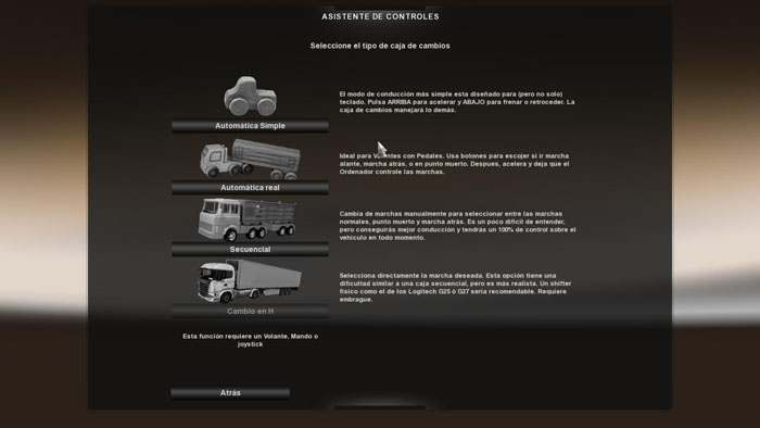 Tutorial Euro Truck Simulator 2