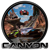 TrackMania Canyon 2