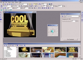 Ulead COOL 3D Studio