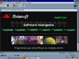 Betasoft Navegador de internet