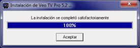 Veo TV Pro