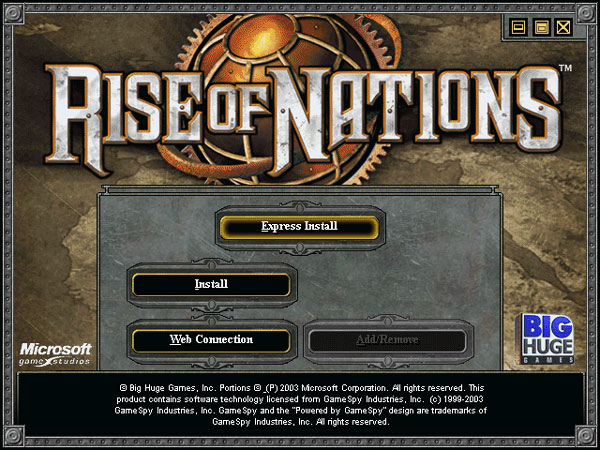 Todo lo que debes saber para comenzar a jugar trucos rise of nations -  AdraInformatica