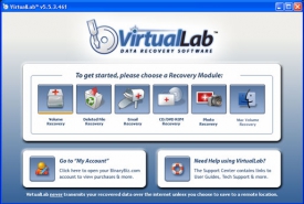 VirtualLab