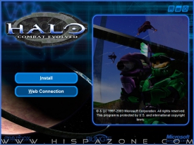 Descargar Halo Combat Evolved