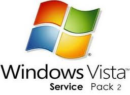 Windows Vista Service Pack 2 64 bits