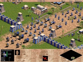 Descargar Age of Empires 2