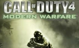Parche Call of Duty 4: Modern Warfare