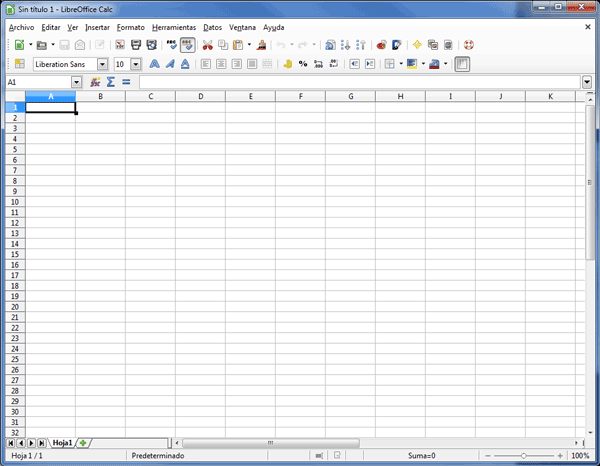 Tutorial LibreOffice
