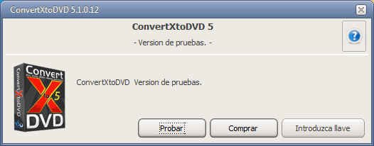 Tutorial ConvertXtoDVD