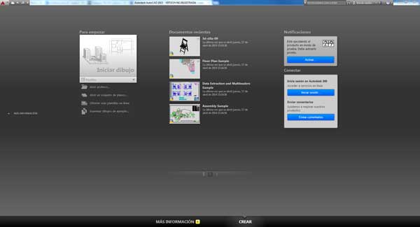 Tutorial AutoCAD