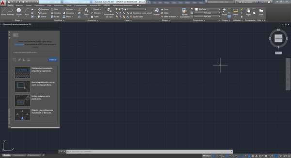 Tutorial AutoCAD