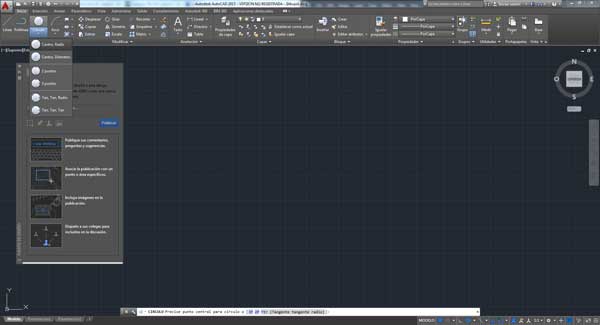 Tutorial AutoCAD