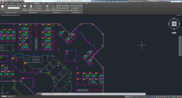 Tutorial AutoCAD