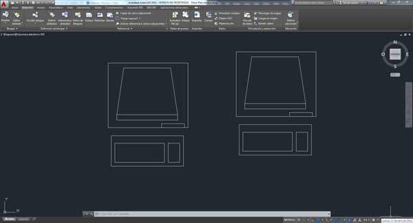 Tutorial AutoCAD