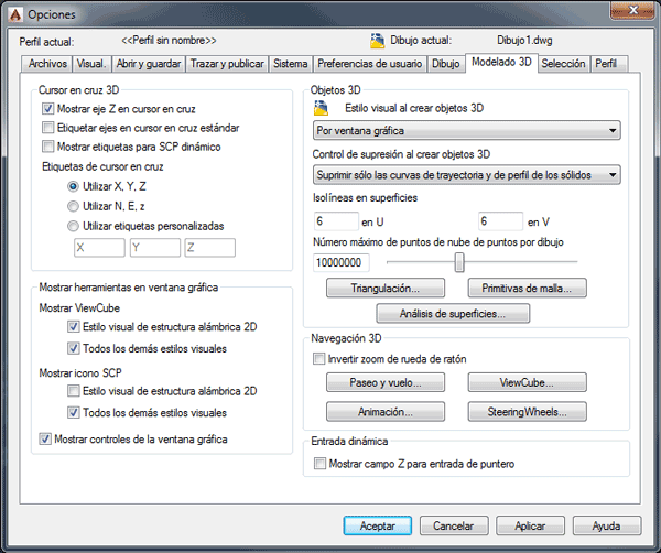 Tutorial AutoCAD