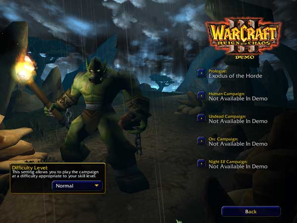 Tutorial Warcraft 3