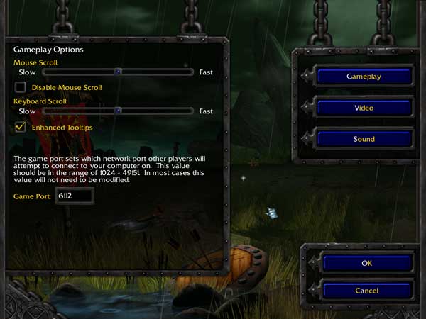 Tutorial Warcraft 3