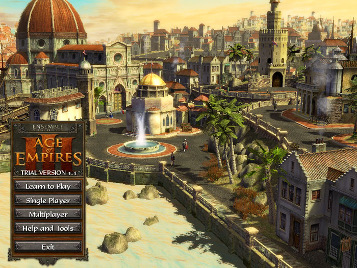 Cómo instalar Age of Empires 3