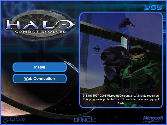 Cómo instalar Halo: Combat Evolved