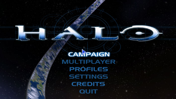 Tutorial de uso de Halo: Combat Evolved