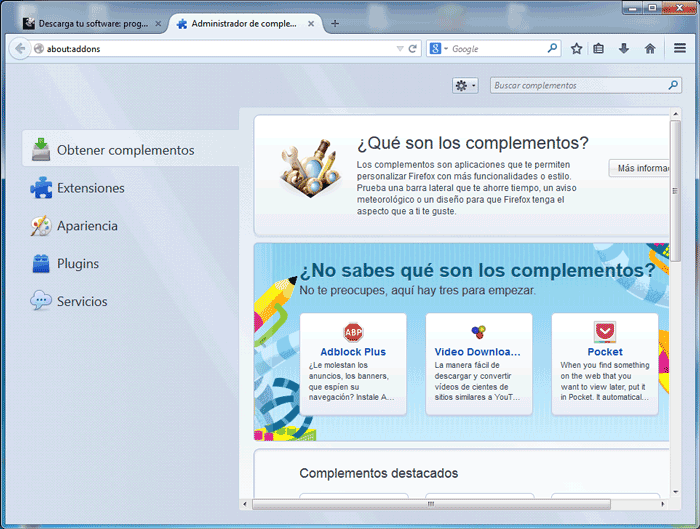 Cómo instalar Mozilla Firefox