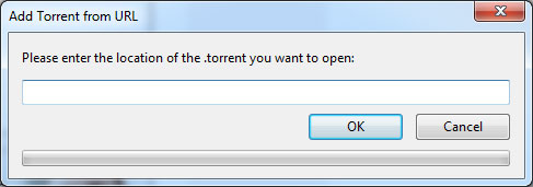 Tutorial de uso de uTorrent