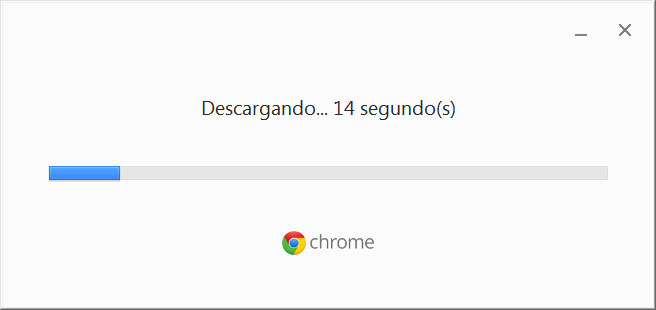 Cómo Instalar Google Chrome