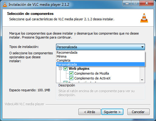 Cómo Instalar VLC Media Player