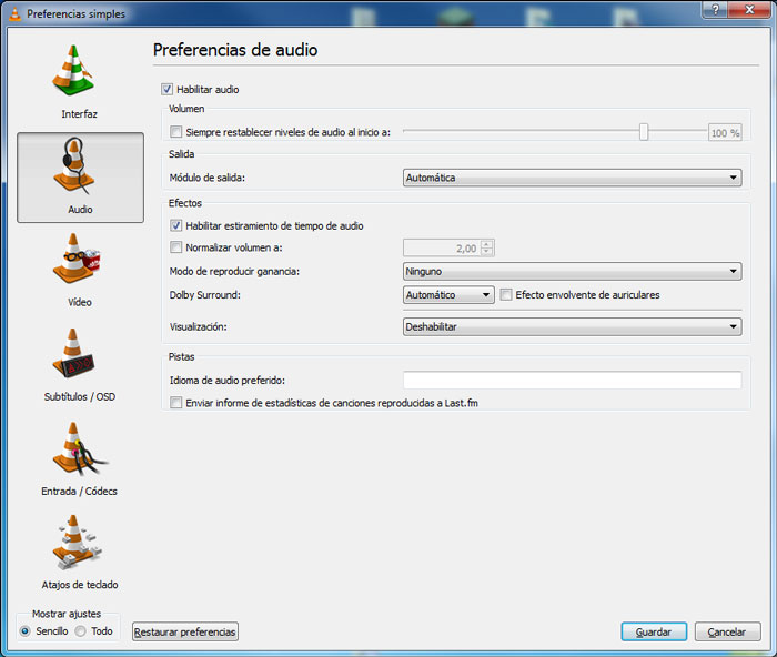 Cómo Instalar VLC Media Player